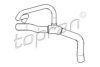 TOPRAN 700 499 Radiator Hose